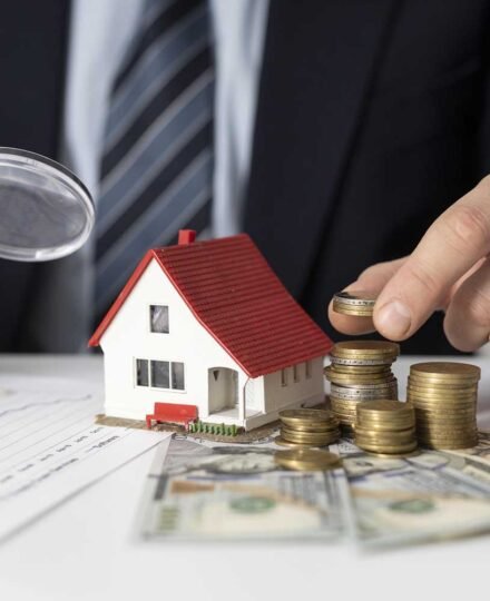 Lender Construction Escrow