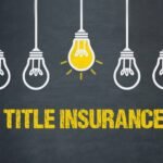 owner's vs Lender's Title Insurance
