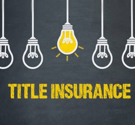 owner's vs Lender's Title Insurance