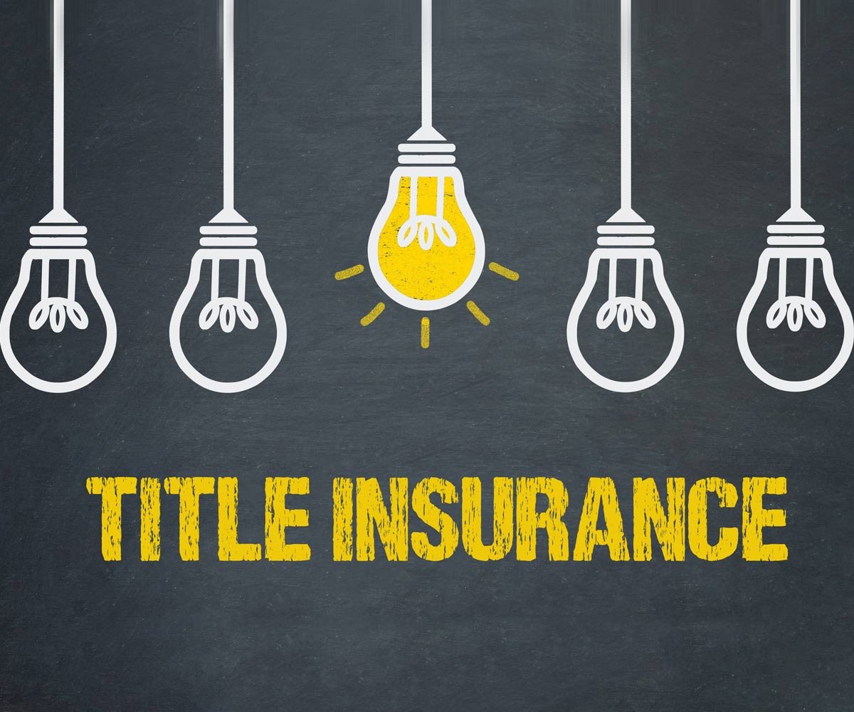 owner's vs Lender's Title Insurance