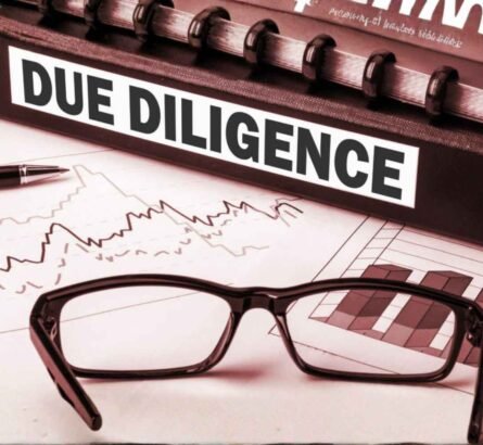 Deeper Due Diligence