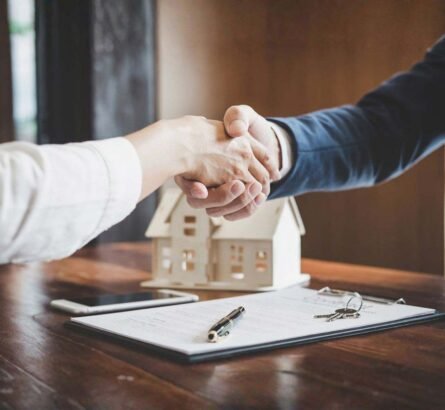 New Jersey Real Estate Closing