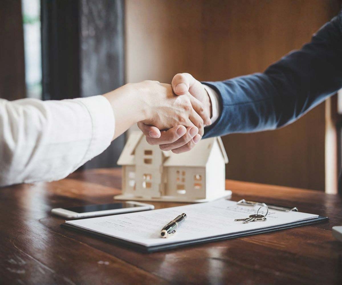 New Jersey Real Estate Closing