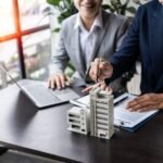 commercial real estate title risks New Jersey