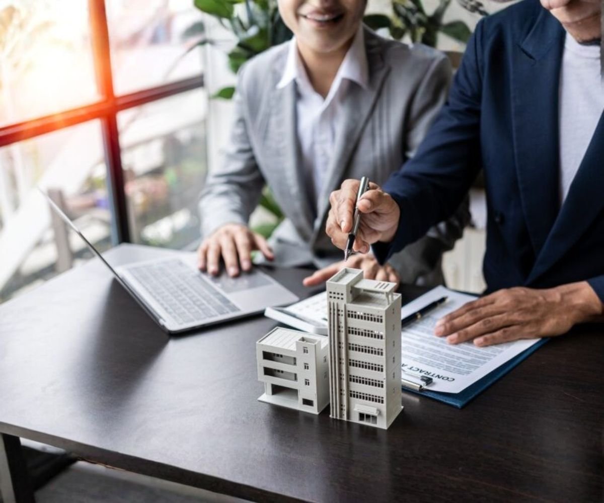 commercial real estate title risks New Jersey