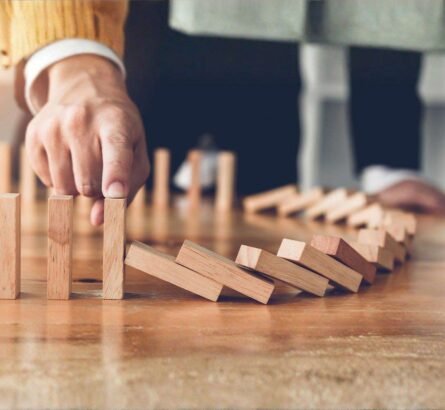 How Liens and Judgments Impact Title Clearance