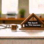 Title Search vs Title Insurance: What New Jersey Homebuyers Must Know
