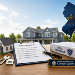Real Estate Closing Process guide
