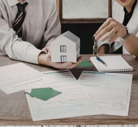 Documents Required for a Real Estate Closing