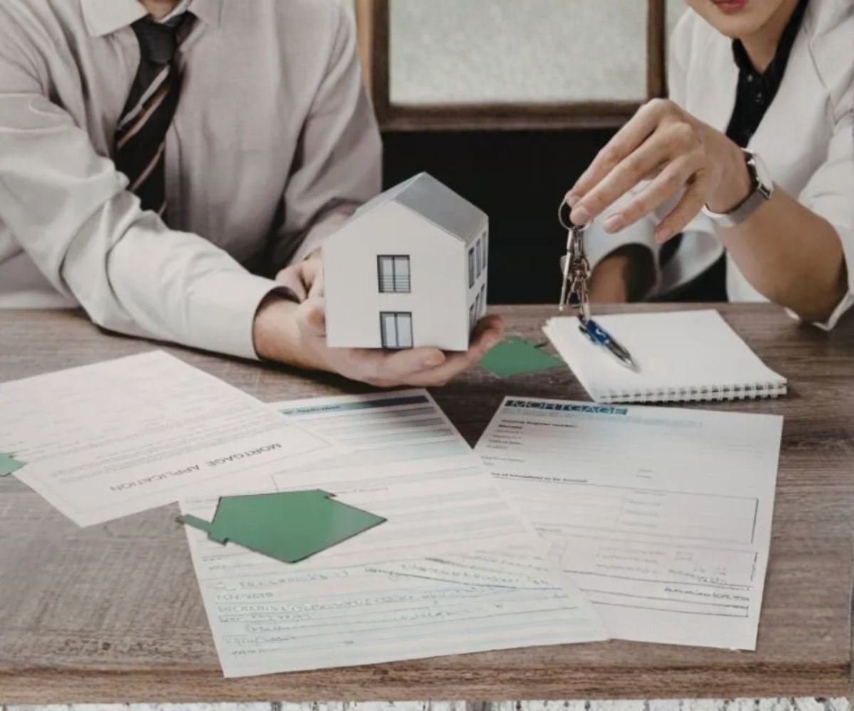 Documents Required for a Real Estate Closing