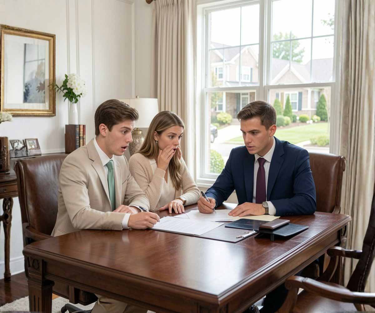 Hidden Closing Costs That Surprise New Jersey Homebuyers