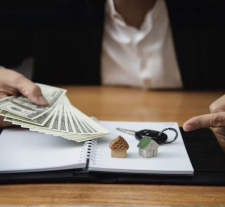 Who Pays Closing Costs in New Jersey