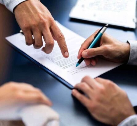 Warranty Deed vs Quitclaim Deed