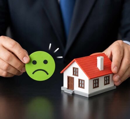 Errors in Property Deeds