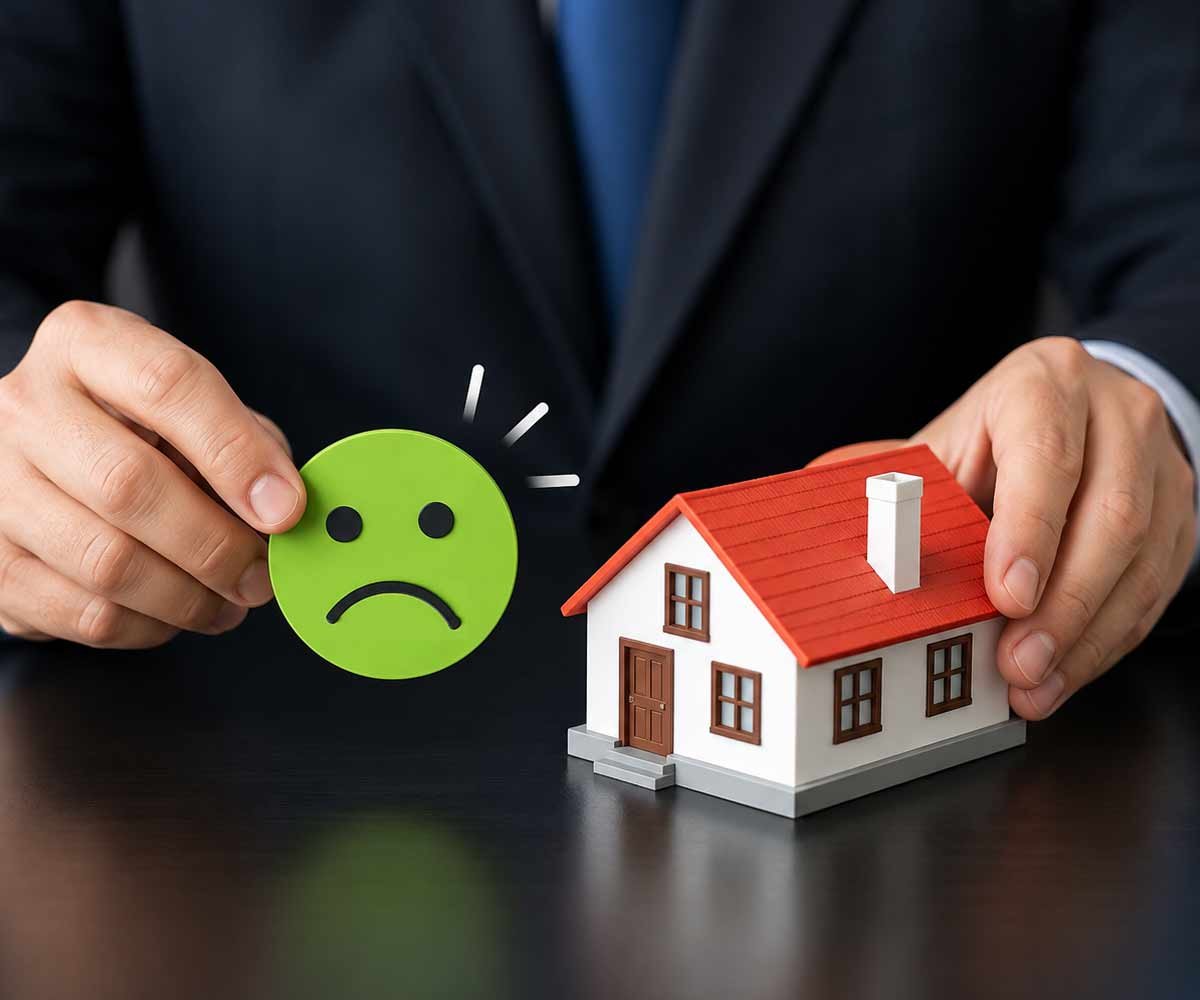 Errors in Property Deeds