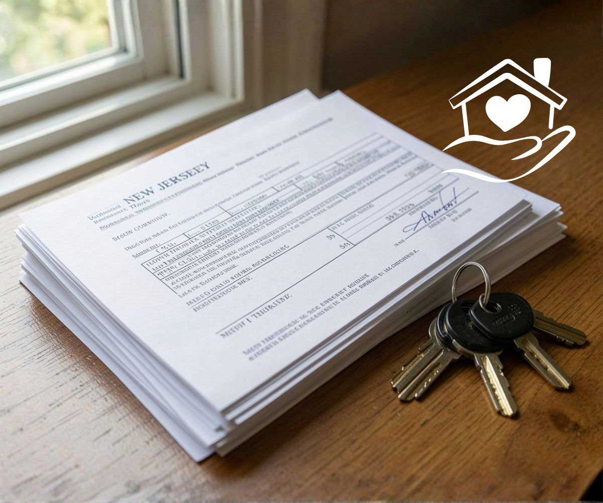 Property Deeds in New Jersey
