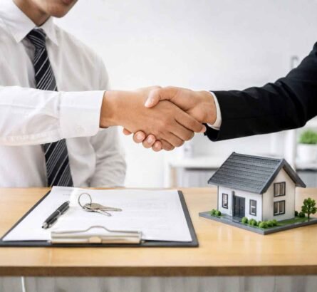 Escrow in New Jersey Real Estate