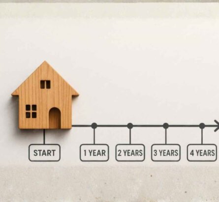 Escrow Timeline