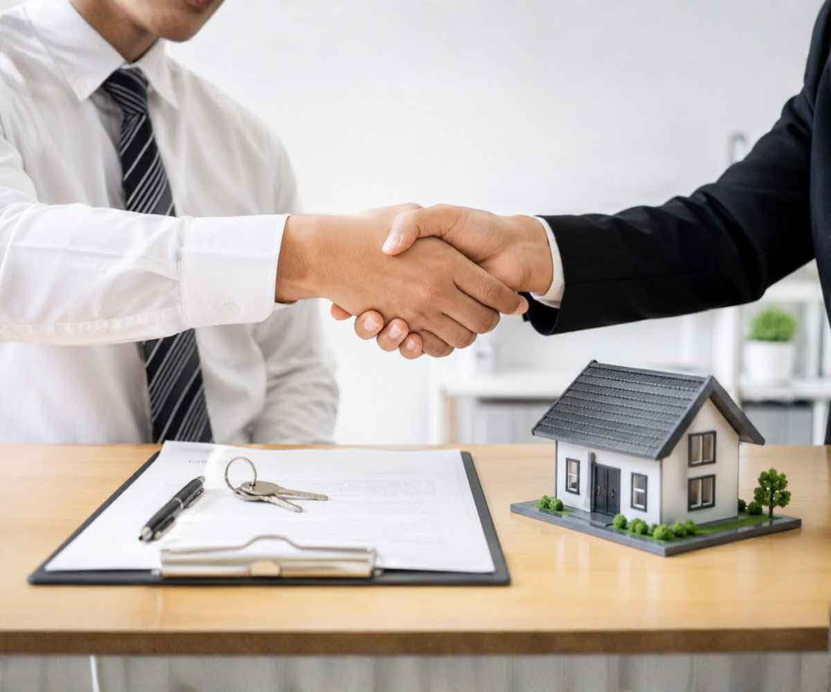 Escrow in New Jersey Real Estate