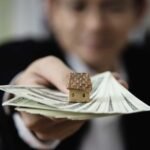 Money Deposit During Closing